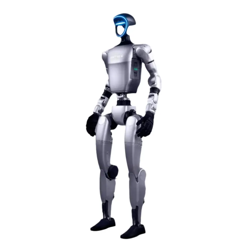 Humanoidný servisný robot - Unitree G1 Humanoidný servisný robot - Unitree G1
