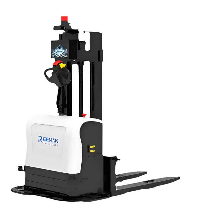 Skladový robot - Rhino Forklift Skladový robot - Rhino Forklift