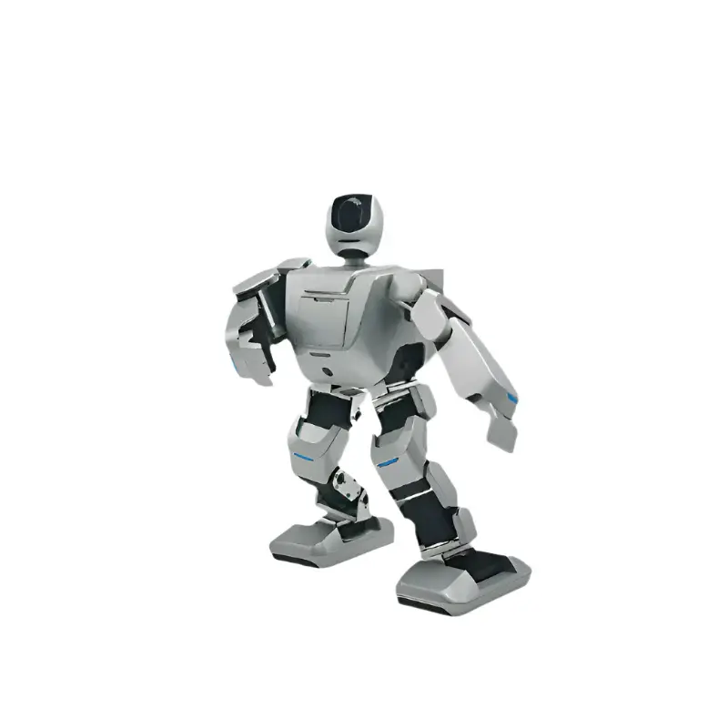 Humanoidný servisný robot Aelos Pro 3 | Vzdelávací a komunikačný robot