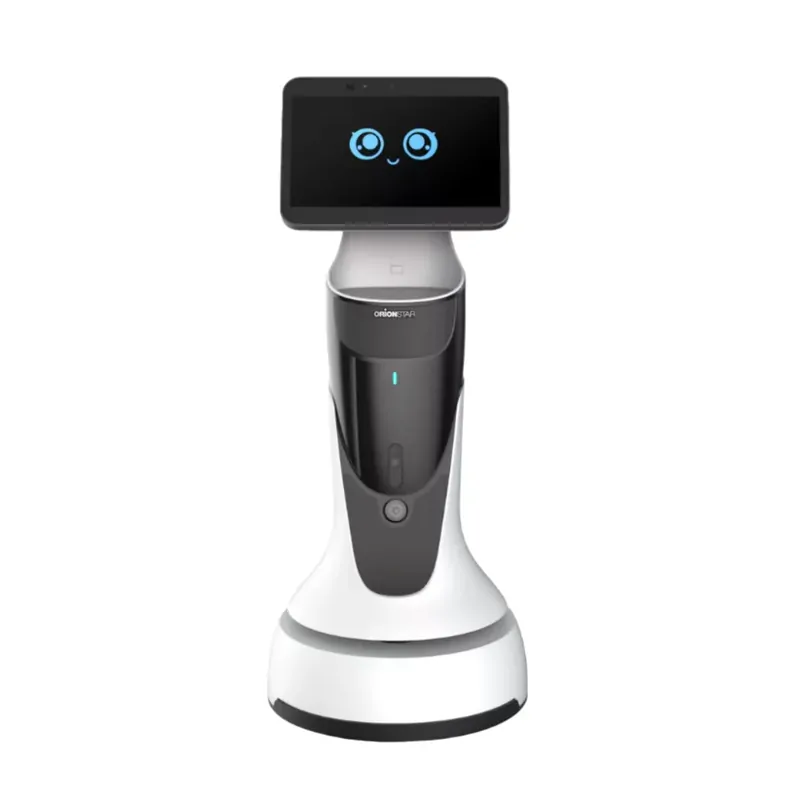 Vzdelávací robot - MiniBot Vzdelávací robot - MiniBot