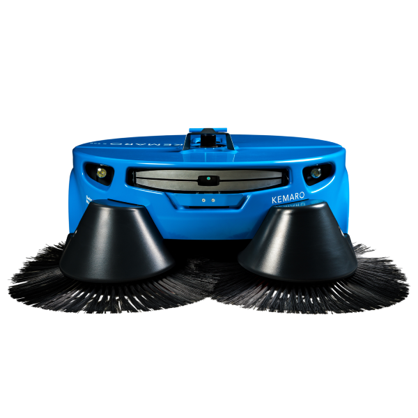 KEMARO 900 gen 2– Robotický stroj KEMARO 900 gen 2– Robotický stroj