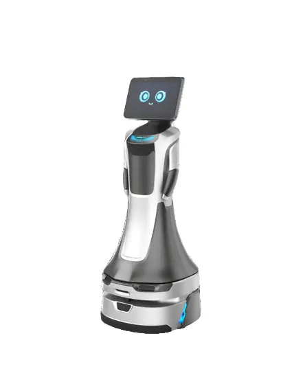 GreetingBot Nova GreetingBot Nova
