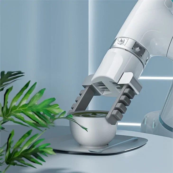 Reeman Cobots 6 Axis Collaborative Robot Arm Collaborative Coffee Robot Cooperative Reeman Cobots 6 Axis Collaborative Robot Arm Collaborative Coffee Robot Cooperative
