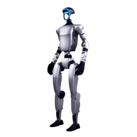 Humanoidný servisný robot - Unitree G1