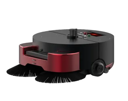 Skladový robot - Monster