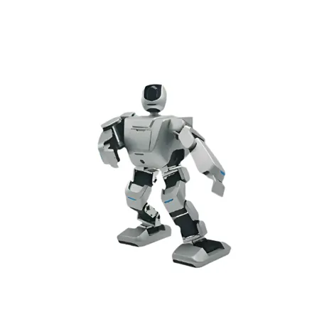 Vzdelávací robot - Aelos Pro 3