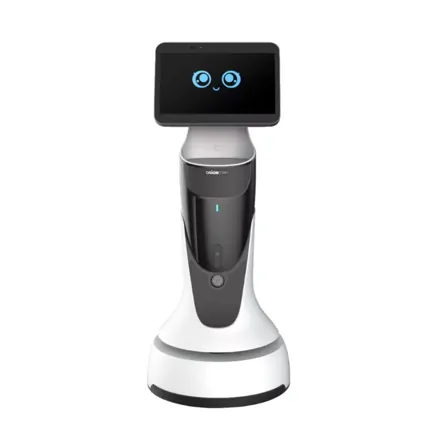 Vzdelávací robot - MiniBot