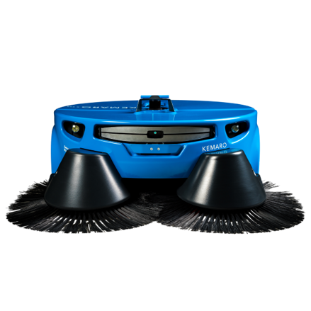 KEMARO 900 gen 2– Robotický stroj
