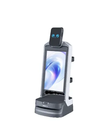 LuckiBot Plus