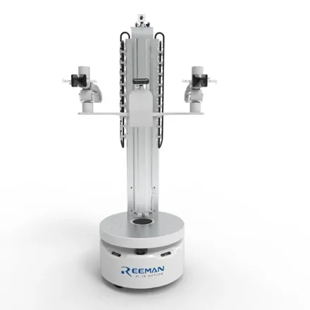 Composite Collaborative Robot