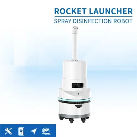 Rocket Launcher