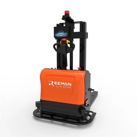 RBOT30F Autonomous Forklift Trucks 2.0