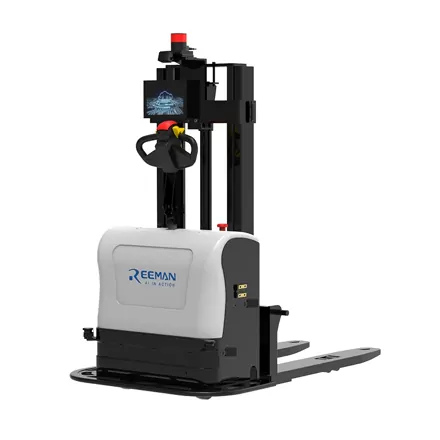 RBOT30F Autonomous Forklift Trucks