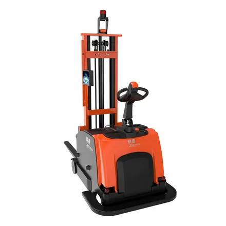 Stackman 1200 Autonomous Forklift Trucks