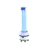 Dezinfekčný robot - Spark Dezinfekčný robot - Spark