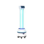 Dezinfekčný robot - Spark Dezinfekčný robot - Spark