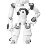 Humanoidný servisný robot - Nao. Humanoidný servisný robot - Nao.