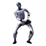 Humanoidný servisný robot - Unitree G1 Humanoidný servisný robot - Unitree G1