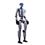 Humanoidný servisný robot - Unitree G1 Humanoidný servisný robot - Unitree G1