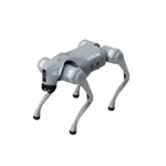 Humanoidný servisný robot - Unitree Go2 Humanoidný servisný robot - Unitree Go2