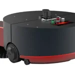 Čistiaci robot - Monster Čistiaci robot - Monster