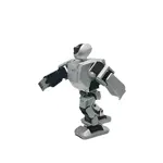 Humanoidný servisný robot Aelos Pro 3 | Vzdelávací a komunikačný robot