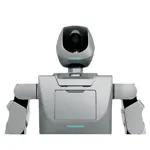 Humanoidný servisný robot Aelos Pro 3 | Vzdelávací a komunikačný robot