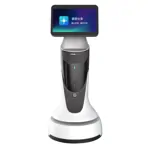 Vzdelávací robot - MiniBot Vzdelávací robot - MiniBot