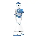 Vzdelávací robot - Reeman Vzdelávací robot - Reeman