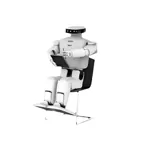 Humanoidný servisný robot - Roban Humanoidný servisný robot - Roban