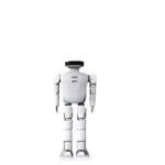 Humanoidný servisný robot - Roban Humanoidný servisný robot - Roban