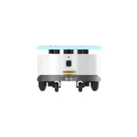 Hot Wheel Robot Chassis Hot Wheel Robot Chassis