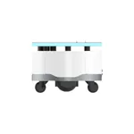Hot Wheel Robot Chassis Hot Wheel Robot Chassis