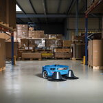KEMARO 900 gen 2– Robotický stroj KEMARO 900 gen 2– Robotický stroj