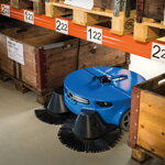 KEMARO 900 gen 2– Robotický stroj KEMARO 900 gen 2– Robotický stroj
