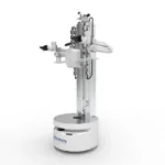 Composite Collaborative Robot Composite Collaborative Robot