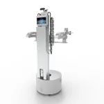 Composite Collaborative Robot Composite Collaborative Robot