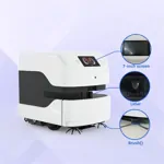 Inteligentný čistiaci mopovací robot Inteligentný čistiaci mopovací robot