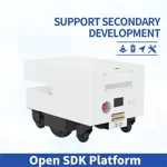 Intellignet Square Podvozok robota Intellignet Square Podvozok robota