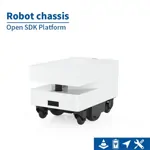 Intellignet Square Podvozok robota Intellignet Square Podvozok robota