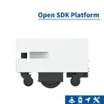 Intellignet Square Podvozok robota Intellignet Square Podvozok robota