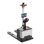 IRONHIDE AUTONOMOUS FORKLIFT IRONHIDE AUTONOMOUS FORKLIFT