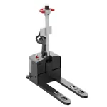 IRONHIDE AUTONOMOUS FORKLIFT IRONHIDE AUTONOMOUS FORKLIFT