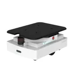 LronBov – Podvozok pre doručovacie roboty LronBov – Podvozok pre doručovacie roboty