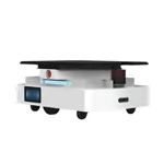 LronBov – Podvozok pre doručovacie roboty LronBov – Podvozok pre doručovacie roboty
