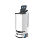 LuckiBot Pro AutoDoor LuckiBot Pro AutoDoor