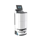 LuckiBot Pro AutoDoor LuckiBot Pro AutoDoor
