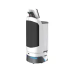 LuckiBot Pro AutoDoor LuckiBot Pro AutoDoor
