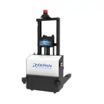 Mini Autonomous Forklift Mini Autonomous Forklift