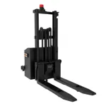 Mini Autonomous Forklift Mini Autonomous Forklift